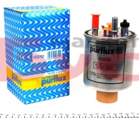Фильтр топливный 1.5dCi (с датч. воды)