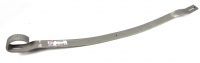 Рессора задняя подкоренная, 814-817D, 809-914, 3-х листовая