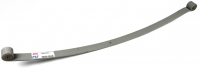 Коренной лист рессоры DB207-310 h=10mm