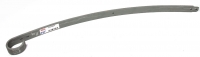 Подкорень задний рессоры 609-711 4.3t