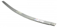 Рессора задняя 3 лист Renault Mascott 99- (60mm) 38mm (от 3-ох лист. Пакета)