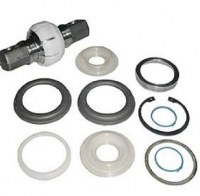 Ремкомплект реактивной тяги D=72mm d=19mm Ax=130mm