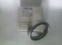 Подшипник КПП, вторичного валa 06-