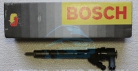 Форсунка, 2.5dCi 16V 04- (реставр. Bosch Germany)
