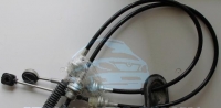 Трос куллисы КПП 2.8dTi 98-