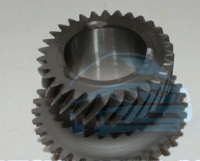 Шестерня КПП 6 передача 30зубов, 2.0-2.5dCI (коробка PF)  Master