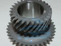 Шестерня КПП 6 передача 28зубов, 2.0-2.5dCI (коробка PF)  Master
