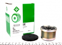 Шкив генератора 1.9DCI  MASTER