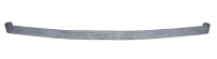Коренной лист рессора передняя 2х листовая SCANIA 2.2 / 32.90, 125.910 / 910) SCANIA 124, R