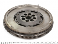 Демпфер сцепления Ford Connect 1.8 TDCI (90ps)