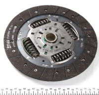 Комплект сцепления Ford Connect 1.8TDCI (75ps) (d=235mm)