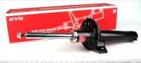 Амортизатор передний d=55mm