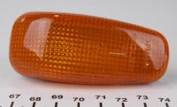 Повторитель поворотника желтый Sprinter Vito