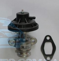 Клапан EGR 2.0SDI