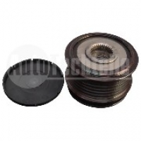 Шкив генератора M601 602