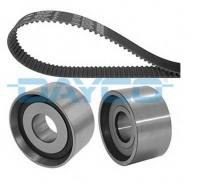 Комплект ГРМ Ducato 2.5D 94-02  Jumper 2.8JTD 00-  Master 2.8DTI 98-