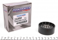 Ролик генератора гладкий 1.9-2.5dTi  MASTER (необх.2шт) (60x25.5mm)