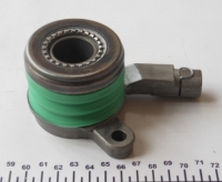 Подшипник выжимной 1.9-2.5dCi (2 отв.)