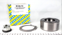 Подшипник передней ступицы 01- (c ABS) d=88mm