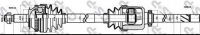 Полуось передняя 2.5-2.8dTi, R