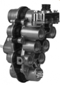 Клапан 4-х контурный защитный DAF 75/85CF/CF75/85/XF95/105
