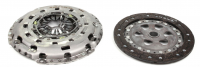 Комплект сцепления Ford Connect 1.8TDCI (90ps)