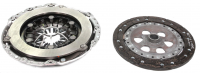 Комплект сцепления Ford Connect 1.8TDCI (90ps)