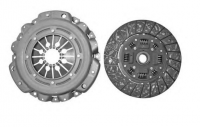 Комплект сцепления MB Sprinter 2.2-2.7CDI 03-06