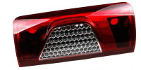 Фонарь задний Ford Connect 09- (R) (без платы)