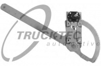 Стеклоподъемник MB Sprinter VW LT (L) 96-06
