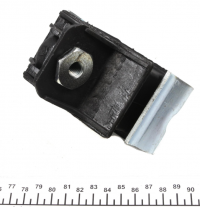 Подушка двигателя MB Sprinter 901-904 VW LT 96-06