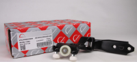 Ролик двери (боковой средний) VW Caddy 03- (R) (2K0843336)