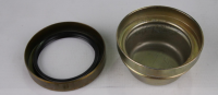 Подшипник ступицы (передней) MB (W210)