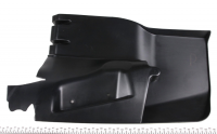 Брызговик (задний) (R) MB Sprinter VW Crafter 06- (однокатковый)