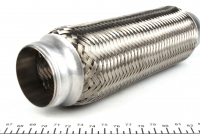 Гофра глушителя MB 207-310D (50x200)