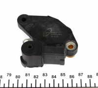 Реле генератора (12V) Citroen Berlingo Fiat Scudo Ducato VW T4 (Valeo)
