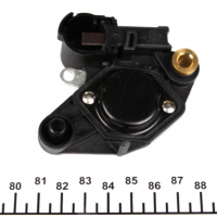 Реле генератора (12V) Citroen Berlingo Fiat Scudo Ducato VW T4 (Valeo)