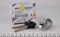 Сердцевина замка зажигания MB (W124) 84-93