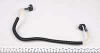 Трубка топливная MB OM611 2.2CDI 00-06 (топливный фильтр - ТНВД)