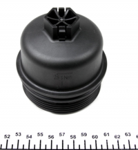 Крышка фильтра масляного Ford Transit 2.2 2.4TDCi 06-