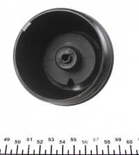 Крышка фильтра масляного Ford Transit 2.2 2.4TDCi 06-