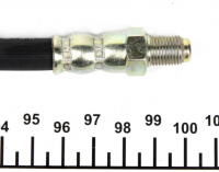 Шланг тормозной (задний) MB Vito (W447) 14-