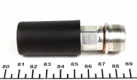 Насос топливный ручной подкачки MB OM314-364 (M16x1.5mm)