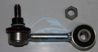 Тяга стабилизатора передняя, (стабилизатор 27mm) 98-03