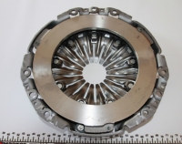 Комплект сцепления 2.0-2.5dCi 242mm (107кВт.) 06-  Master