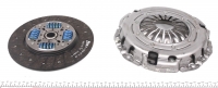 Комплект сцепления 2.8dTi 98-03 (без выжимного)