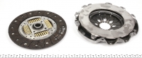 Комплект сцепления 1.9dCI 01- 242mm  MASTER (двиг.
