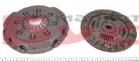 Комплект сцепления 1.9dCI 01- 242mm  MASTER (двиг.