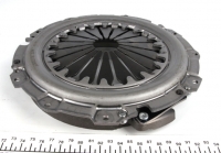 Сцепление комплект 220mm 1.5dCi