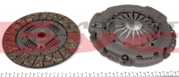 Сцепление комплект 220mm 1.5dCi 05-